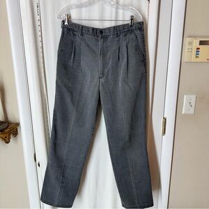 Vintage Joy Vence by Phita Gray Pants